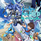 Illustration for article titled The Anime of Gundam Build Divers gets announced